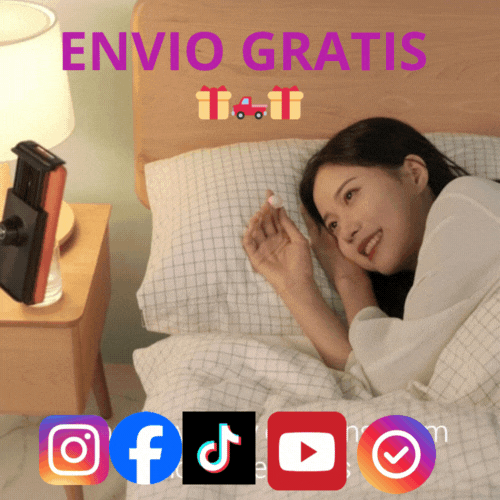 💍✨ANILLO BLUETOOTH🎥 – CONTROLA TUS VIDEOS COMO UN PRO ¡SIN TOCAR EL MOVIL📱