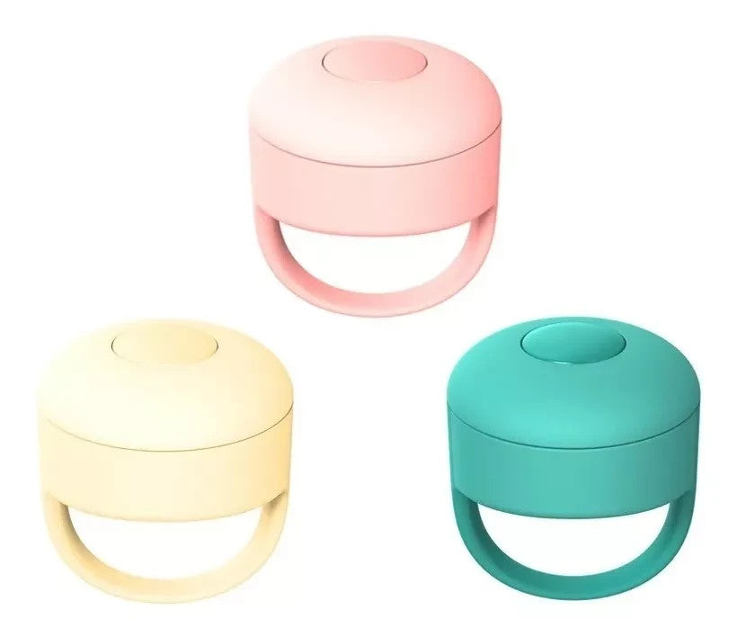 💍✨ANILLO BLUETOOTH🎥 – CONTROLA TUS VIDEOS COMO UN PRO ¡SIN TOCAR EL MOVIL📱