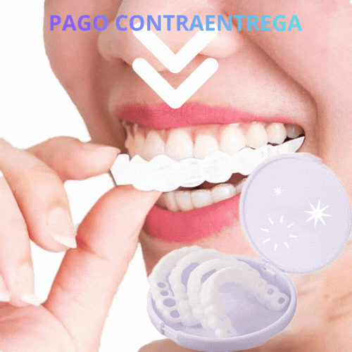 CARILLAS DENTALES CAMBIA TU SONRISA EN MINUTOS.