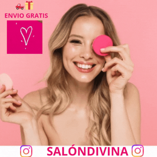 💖BASE KOREANA KISS DIVINA MAQUILLA Y REJUVENECE💖