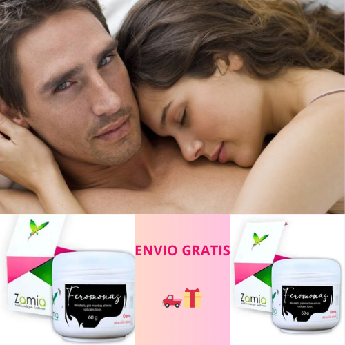 ZAMIA FEROMONAS MASCULINAS ORIGINAL   797196